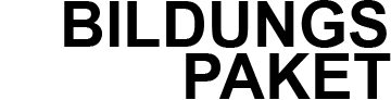 Bildungspaket